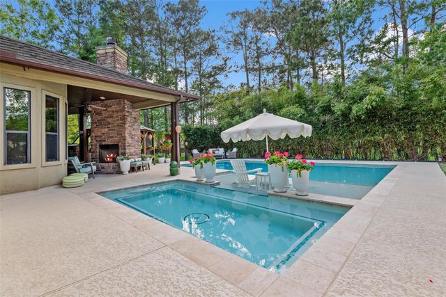 28110 Whispering Maple Way, Spring, TX 77386