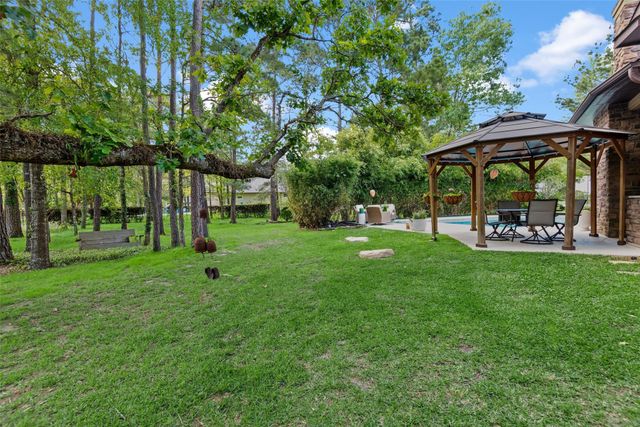 28110 Whispering Maple Way, Spring, TX 77386