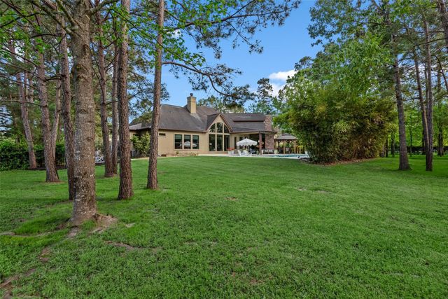 28110 Whispering Maple Way, Spring, TX 77386