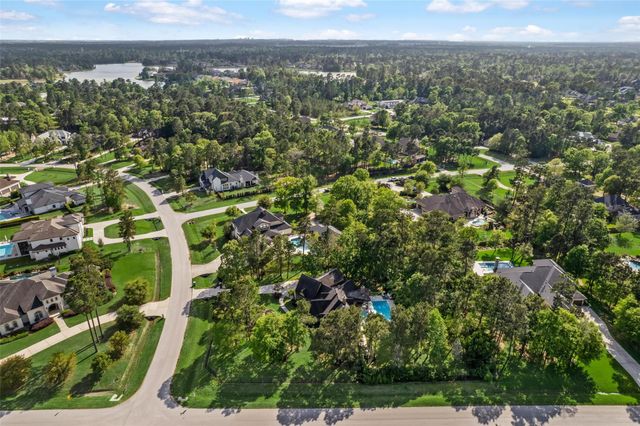 28110 Whispering Maple Way, Spring, TX 77386