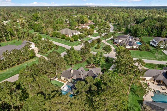 28110 Whispering Maple Way, Spring, TX 77386