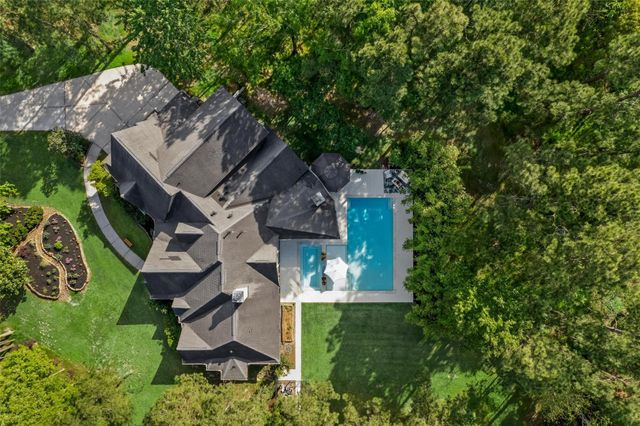 28110 Whispering Maple Way, Spring, TX 77386