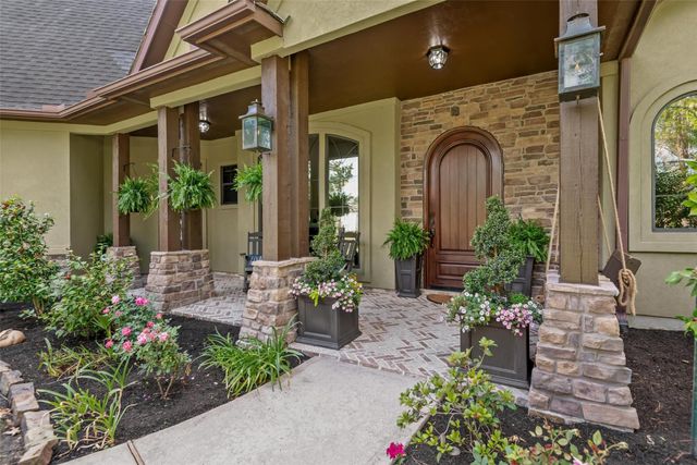 28110 Whispering Maple Way, Spring, TX 77386