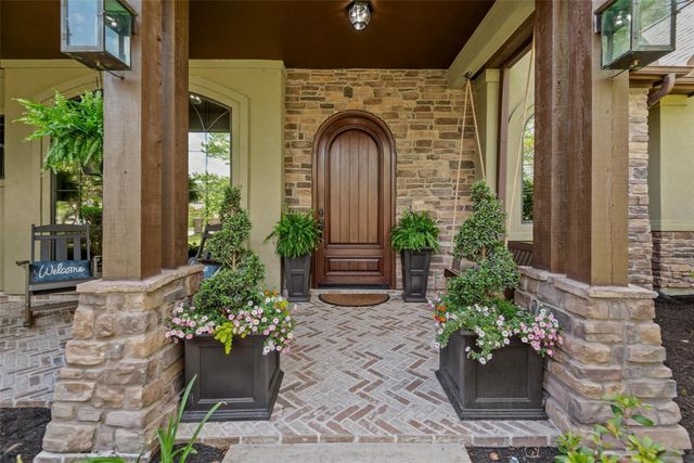 28110 Whispering Maple Way, Spring, TX 77386