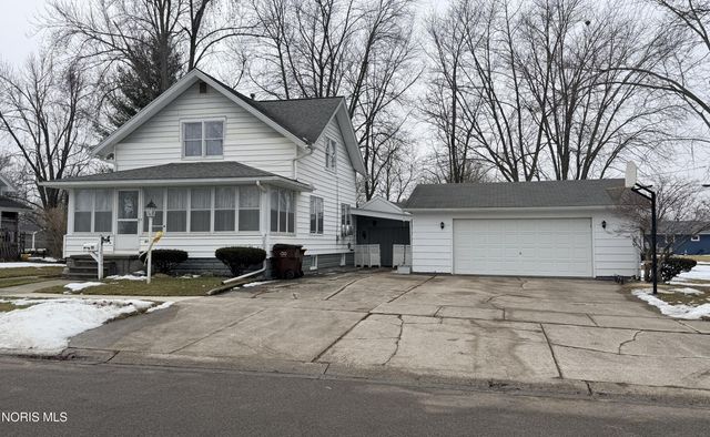 915 Delaware Avenue, Montpelier, OH 43543