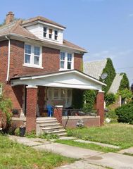 5601 Marlborough Street, Detroit, MI 48224