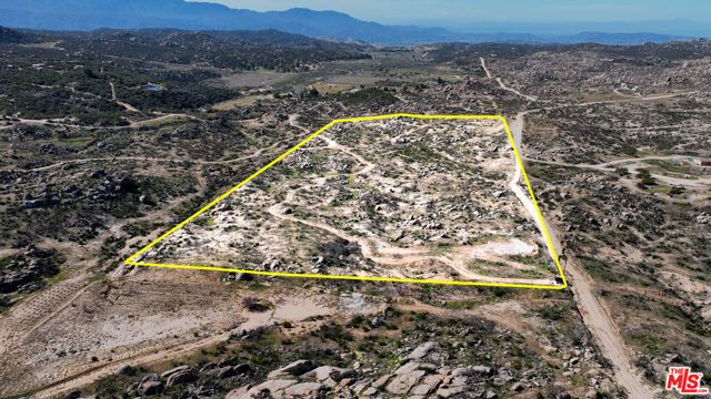 51919 TULE PEAK Road, Aguanga, CA 92536