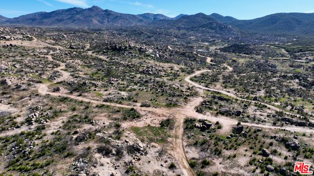 51919 TULE PEAK Road, Aguanga, CA 92536