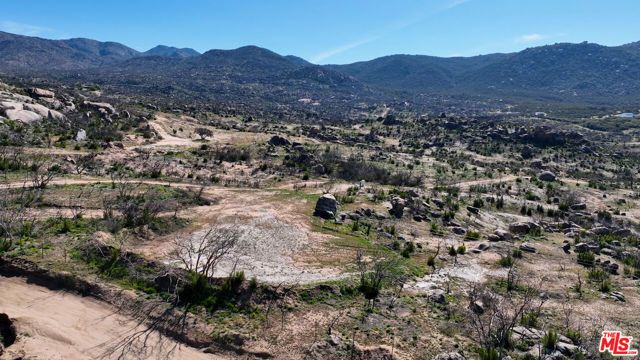 51919 TULE PEAK Road, Aguanga, CA 92536