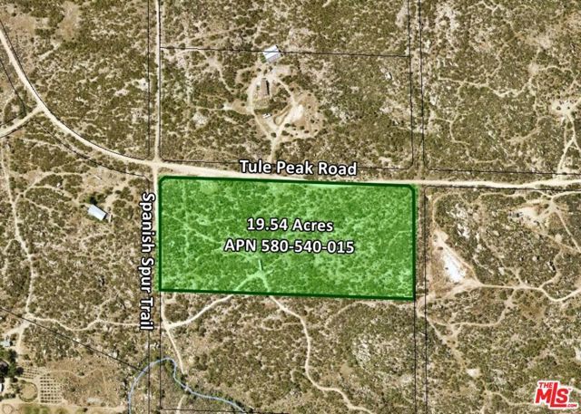 51919 TULE PEAK Road, Aguanga, CA 92536