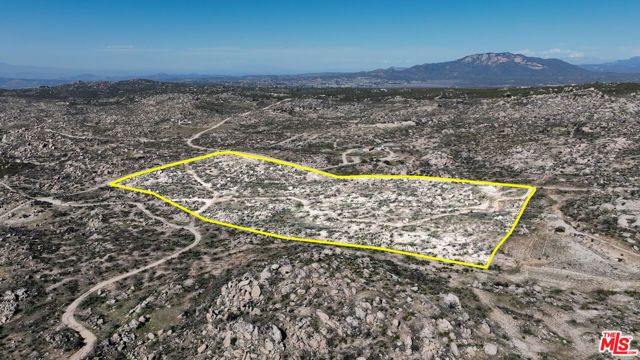 51919 TULE PEAK Road, Aguanga, CA 92536