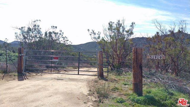 51919 TULE PEAK Road, Aguanga, CA 92536