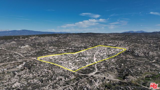51919 TULE PEAK Road, Aguanga, CA 92536