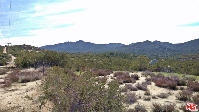 51919 TULE PEAK Road, Aguanga, CA 92536