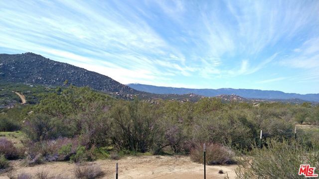 51919 TULE PEAK Road, Aguanga, CA 92536