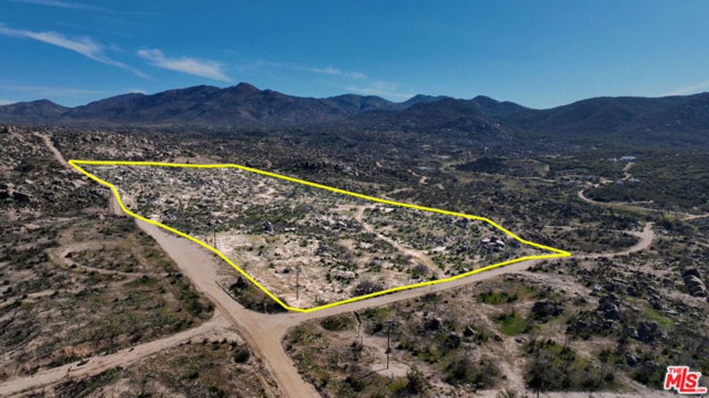 51919 TULE PEAK Road, Aguanga, CA 92536