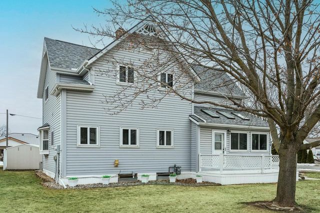 706 MANITOWOC STREET, Reedsville, WI 54230