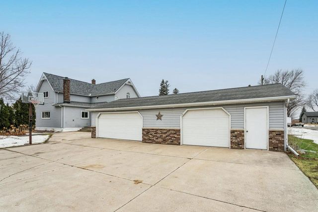 706 MANITOWOC STREET, Reedsville, WI 54230