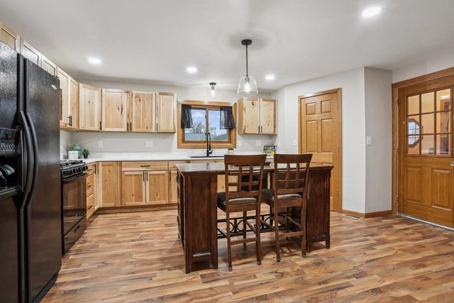 706 MANITOWOC STREET, Reedsville, WI 54230