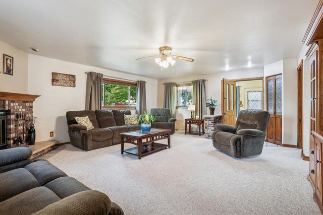 706 MANITOWOC STREET, Reedsville, WI 54230