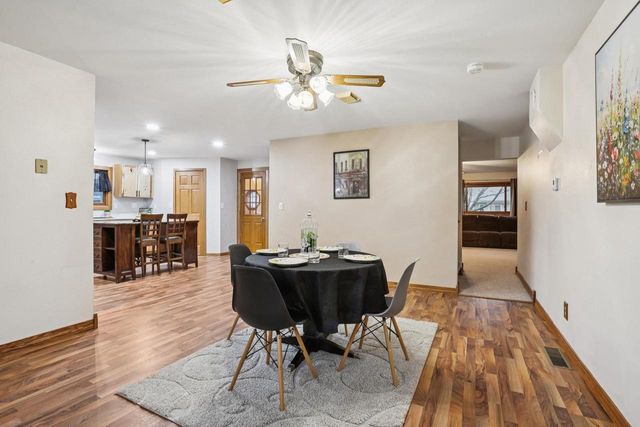 706 MANITOWOC STREET, Reedsville, WI 54230