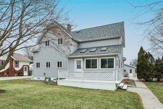 706 MANITOWOC STREET, Reedsville, WI 54230