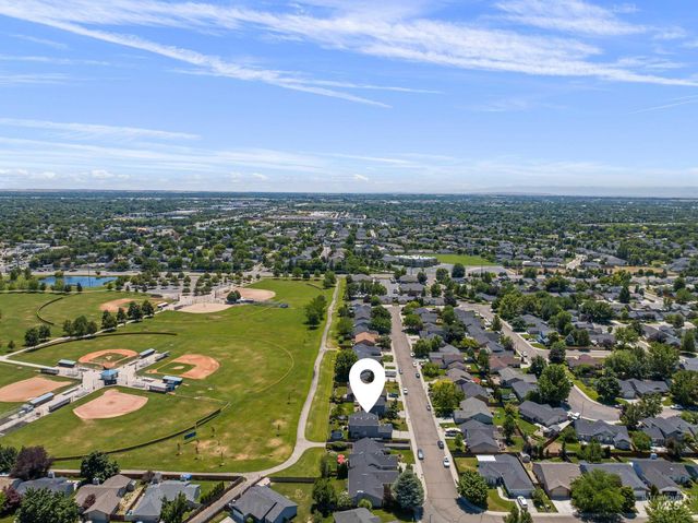 5174 N Rothmans Ave, Boise, ID 83713
