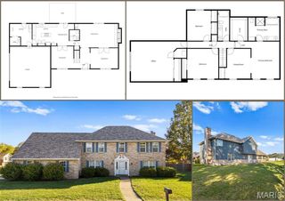 621 E Wesley Drive, O'fallon, IL 62269