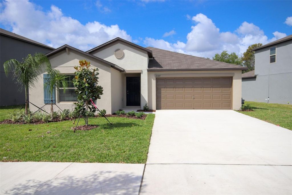 10347 ALDER GREEN DRIVE, Riverview, FL 33578