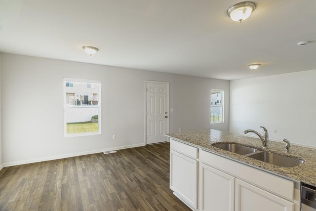 1643 Golfview Drive, Superior Twp, MI 48198