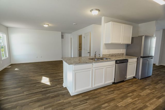 1643 Golfview Drive, Superior Twp, MI 48198
