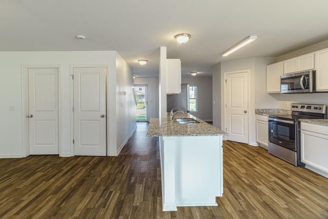 1643 Golfview Drive, Superior Twp, MI 48198