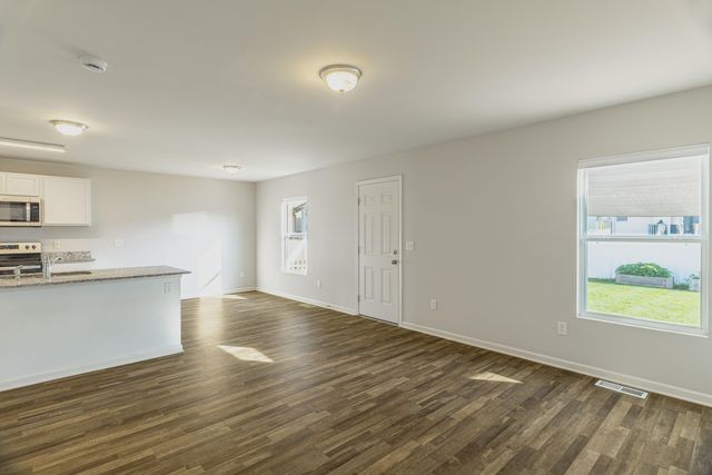 1643 Golfview Drive, Superior Twp, MI 48198