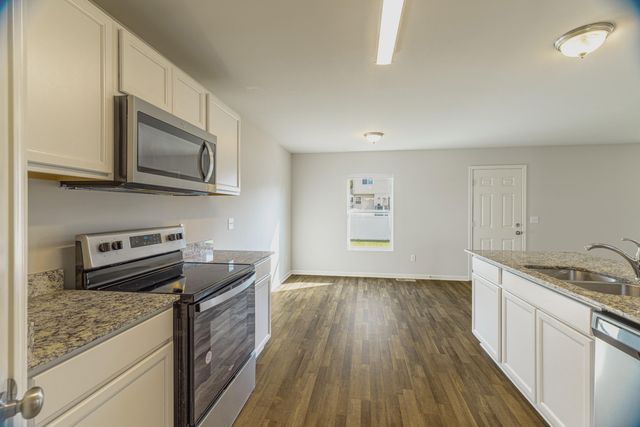 1643 Golfview Drive, Superior Twp, MI 48198