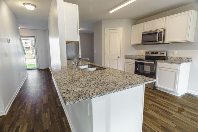 1643 Golfview Drive, Superior Twp, MI 48198
