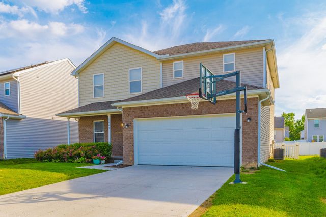 1643 Golfview Drive, Superior Twp, MI 48198