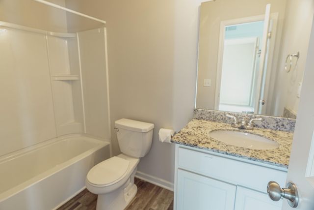 1643 Golfview Drive, Superior Twp, MI 48198