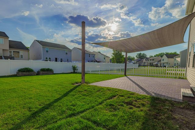 1643 Golfview Drive, Superior Twp, MI 48198