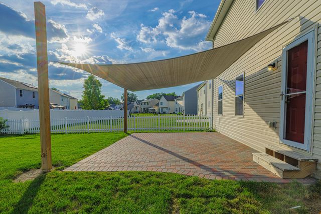 1643 Golfview Drive, Superior Twp, MI 48198