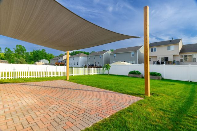 1643 Golfview Drive, Superior Twp, MI 48198