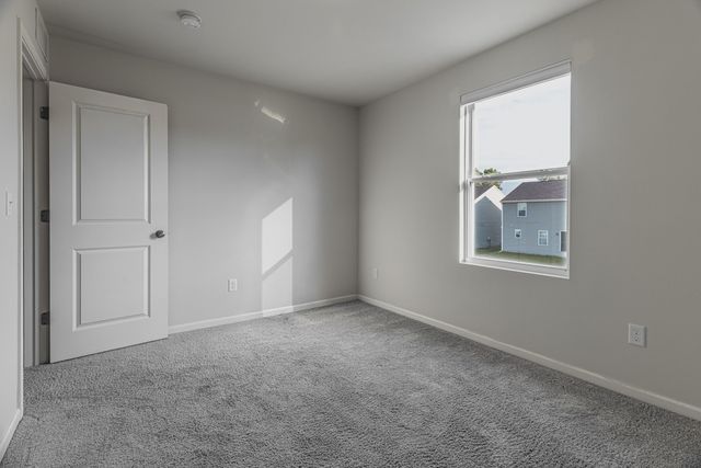 1643 Golfview Drive, Superior Twp, MI 48198