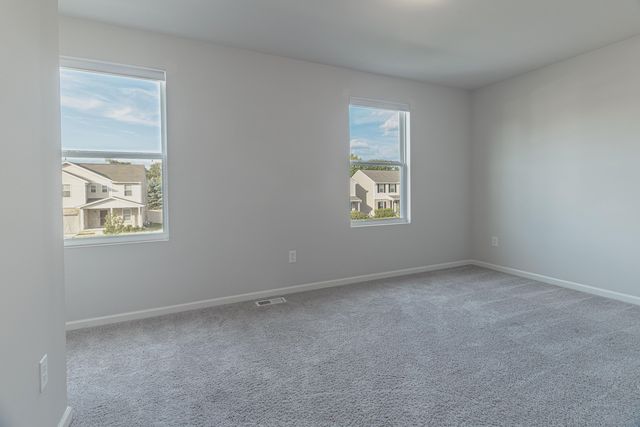 1643 Golfview Drive, Superior Twp, MI 48198
