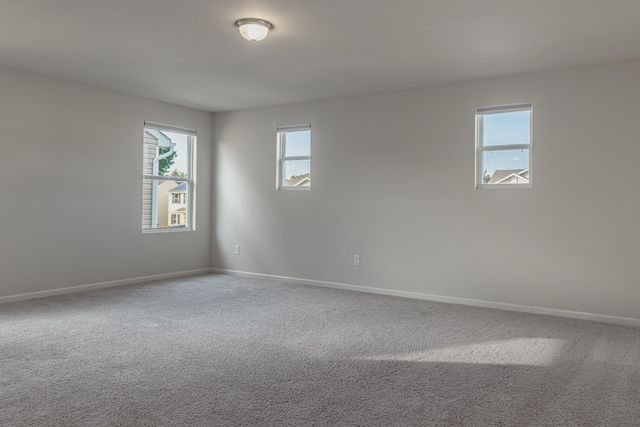 1643 Golfview Drive, Superior Twp, MI 48198