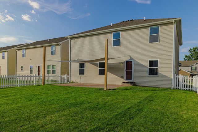 1643 Golfview Drive, Superior Twp, MI 48198