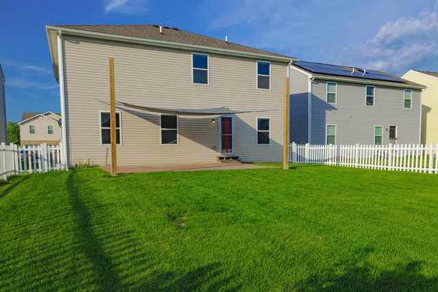 1643 Golfview Drive, Superior Twp, MI 48198