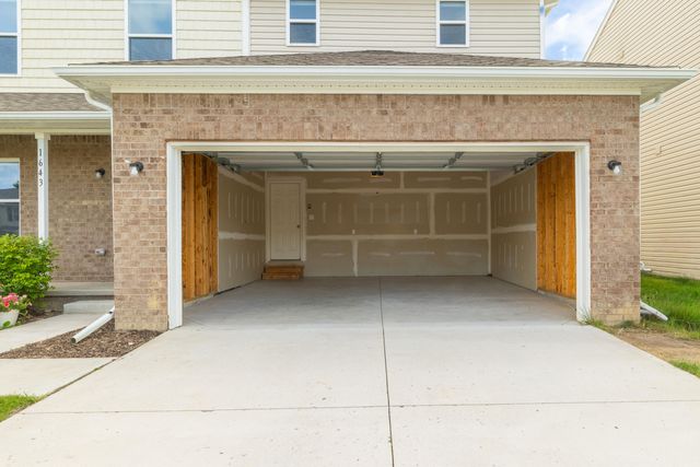 1643 Golfview Drive, Superior Twp, MI 48198