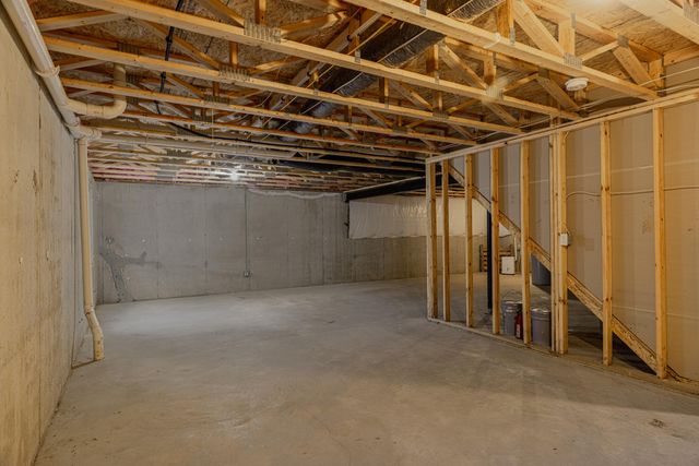 1643 Golfview Drive, Superior Twp, MI 48198