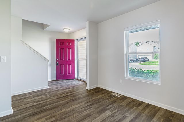 1643 Golfview Drive, Superior Twp, MI 48198