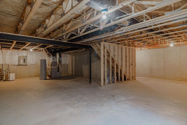 1643 Golfview Drive, Superior Twp, MI 48198