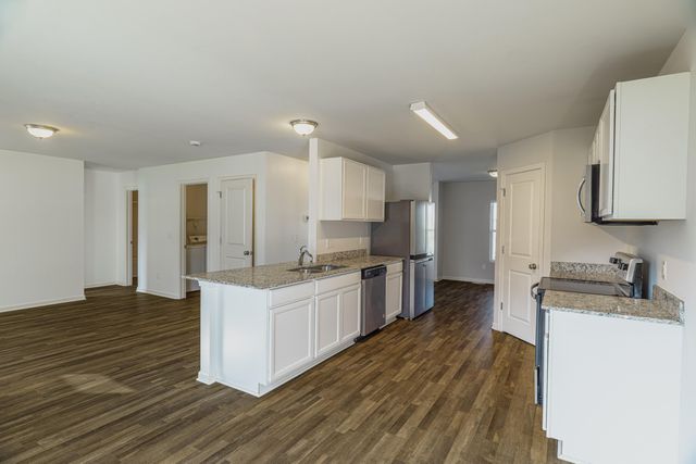 1643 Golfview Drive, Superior Twp, MI 48198